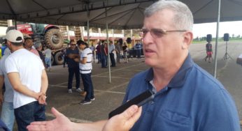 Paulo Wadt não será demitido, diz governador Gladson Cameli