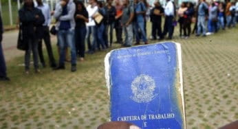 Emprego cresce no Acre e saldo é de 201 novos contratados