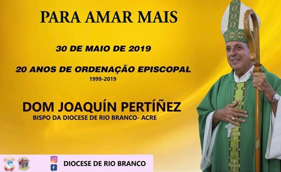 Diocese Rio Branco