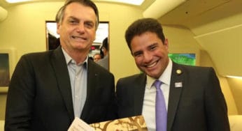 Investimento poderá financiar ferrovia que passará pelo Acre