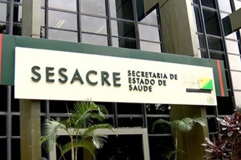 Homologação do concurso da SESACRE saí nesta terça-feira (03), diz Gladson