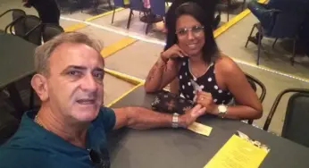 Justiça havia proibido PM que matou mulher de se aproximar da vítima e de portar arma