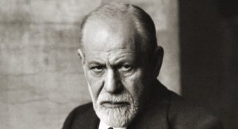 Chamem o Freud