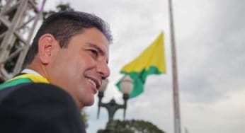 Dois anos após ganhar eleição, Gladson diz já ter cumprido 50% das promessas de governo