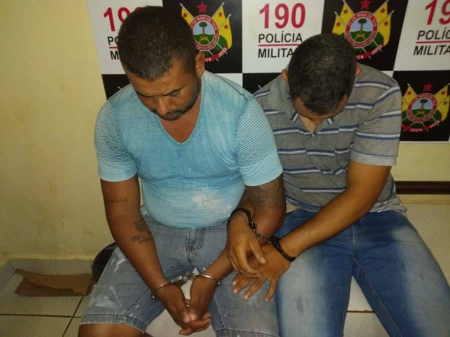 Polícia fecha laboratório de droga e prende três pessoas com 3,5 kg de cocaína, na Capital