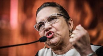Deputada tem pedido de trancamento de ação penal negado