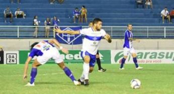 Atlético só empata e volta a decepcionar seu torcedor no campeonato brasileiro