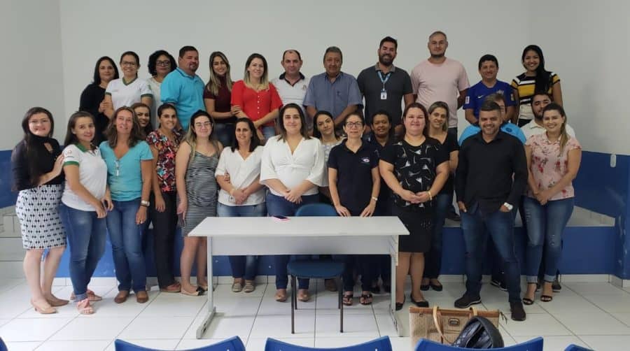 Secretarias de saúde se unem para ampliar atendimento à população