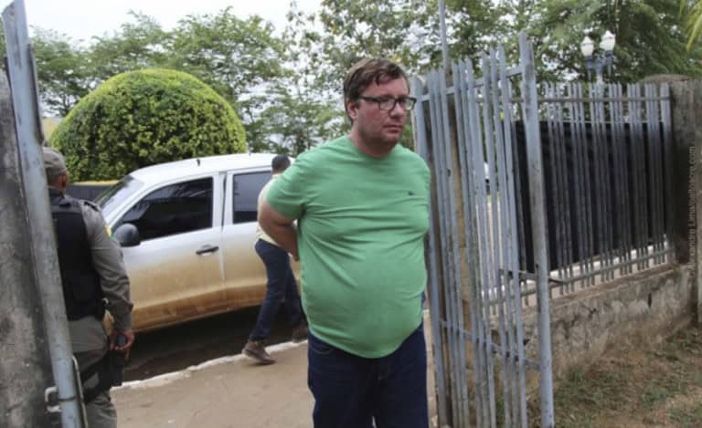 Acusado de se passar por advogado é preso após aplicar golpes na região do Alto Acre