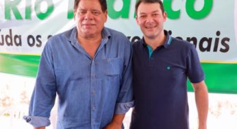 Conselho de Flaviano ao Roberto Duarte!