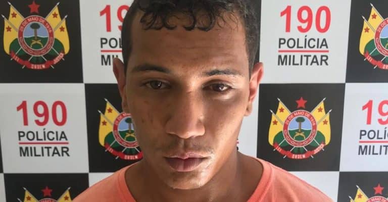 Polícia Militar recupera motocicleta roubada e prende criminoso em Rio Branco
