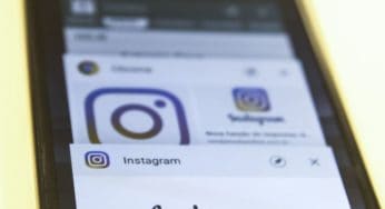 Instagram apresenta instabilidade e suspende contas de usuários nesta segunda (31)