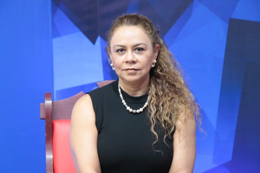 Juíza Luana Campos revela que presos ainda não “quebraram” o presídio por confiarem em seu trabalho e no do MP