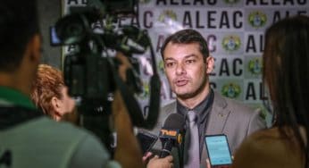 Roberto Duarte apresenta pacote de propostas para recuperar economia do Acre nesta pandemia