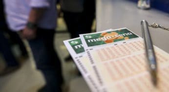 Mega-Sena pode pagar prêmio acumulado em R$ 120 milhões nesta quarta-feira