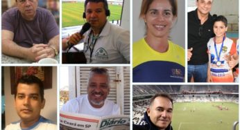 Torcedores acreanos estão confiantes no título da Copa América