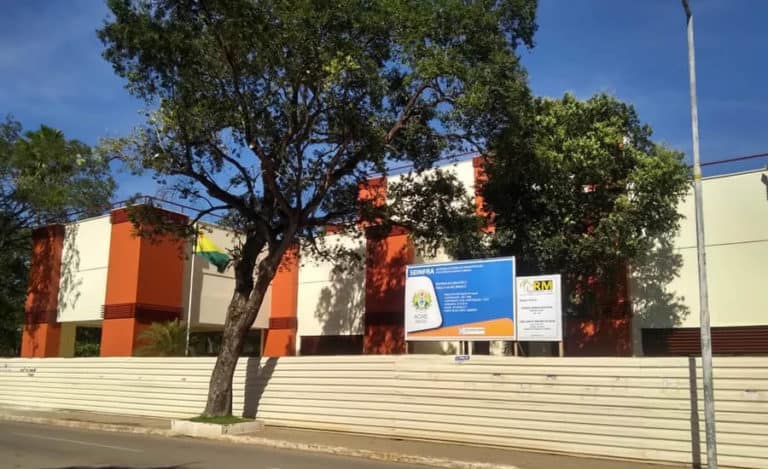 Biblioteca Pública de Rio Branco será reinaugurada em setembro