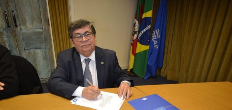 Prefeitura cobra mais de R$ 128 mil de IPTU atrasado de imóvel de George Pinheiro
