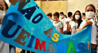 Cidades do Acre não confirmam manifestação contra queimadas neste fim de semana