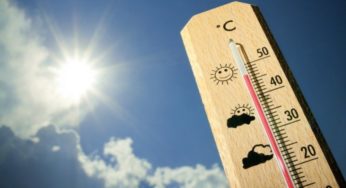 Quarta será de tempo quente com possibilidade de chuvas em algumas regiões