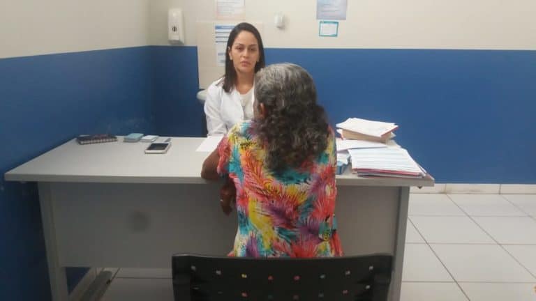 Em Cruzeiro do Sul, grupo de psicólogos faz atendimento gratuito para a população