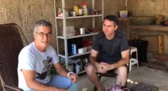 Jorge Viana e Marcus Alexandre criticam uso do Bope contra trabalhadores em protesto