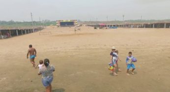 Prefeitura emite nota garantindo que festival de praia começa hoje, 24, em Boca do Acre