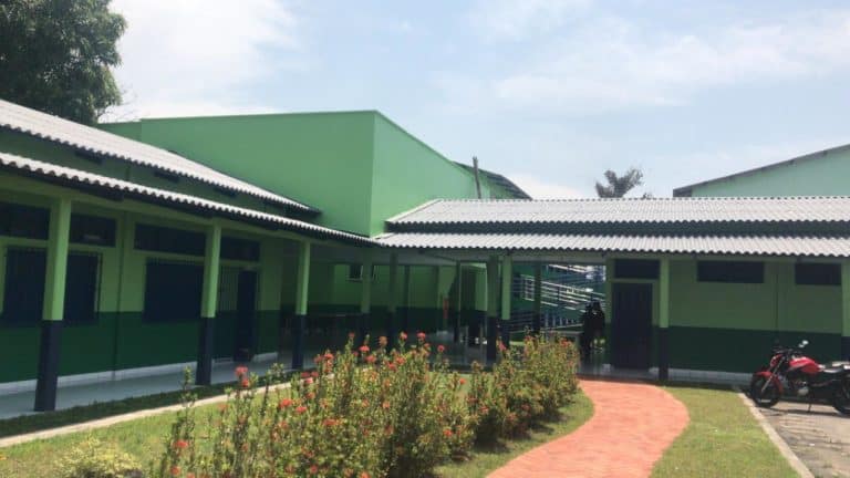 Governo do Acre reinaugura Centro de Educação Profissional do Juruá nesta quinta