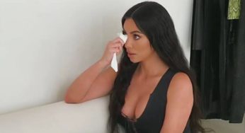 A rainha da selfie pode estar com doença grave