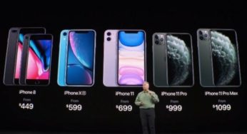 Saiba tudo sobre os novos lançamentos da Apple