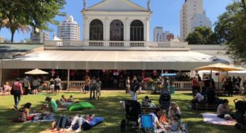 Feira Sabor Nacional leva produtos e receitas indígenas ao Museu da Casa Brasileira