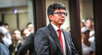 Aumento para servidores da saúde é “pegadinha, não é 100%, mas 20%”, diz Jenilson