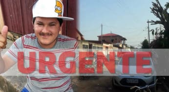 Filho mata o pai e mãe a facadas no Acre