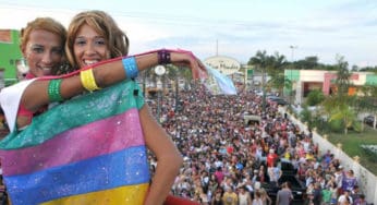 Parada do Orgulho LGBT acontece em dezembro no Acre