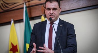 Zen propõe prisão para donos de escolas particulares que “tocam o terror” contra professores
