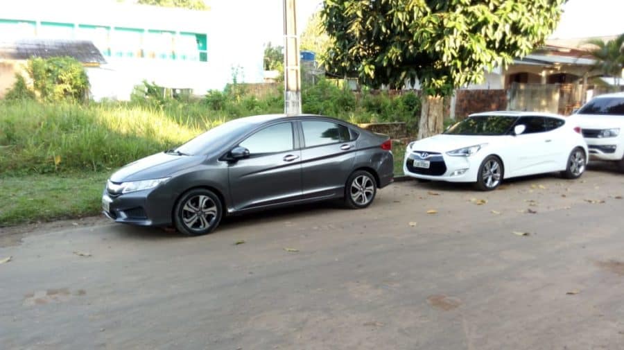 Polícia prende traficante e apreende carros de luxo em Tarauacá