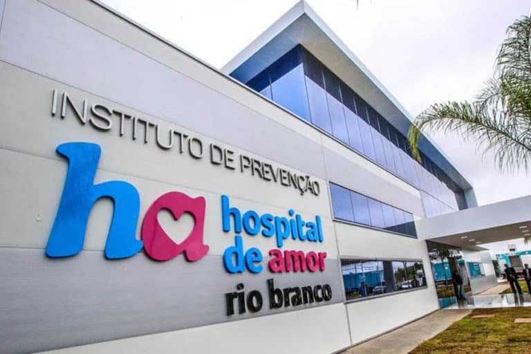 Inauguração de núcleo do Hospital de Amor no Juruá é adiada para o segundo semestre de 2020