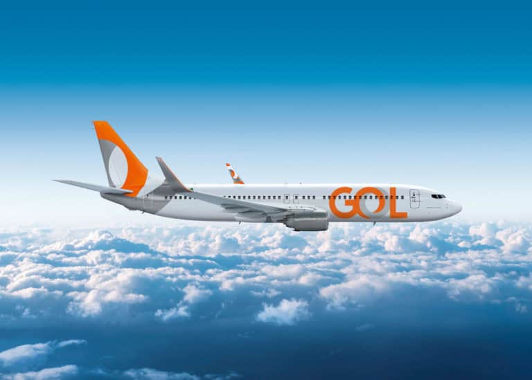 GOL inicia vendas de voos diretos entre Manaus e Orlando