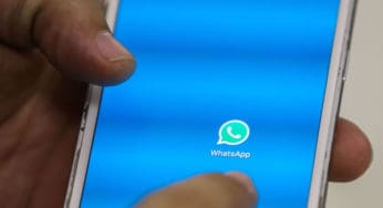 WhatsApp fora do ar: usuários relatam que app parou de funcionar