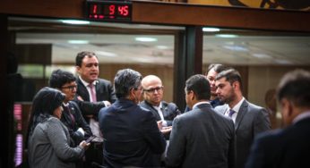 Audiência publica na Aleac debate orçamento do Estado para 2021