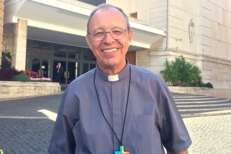 Bispo de Cruzeiro do Sul propõe uma “Revolução” No Natal e divulga programação