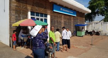 Medidas para reduzir fila do INSS serão anunciadas na quarta (15)