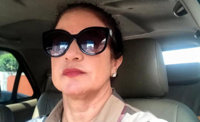 Linda Cameli: “sempre soube que Duarte era inimigo do Gladson”
