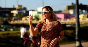 Mari Tavares mostra ambientes #instagramaveis em Rio Branco