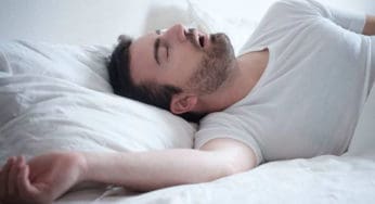 O sono