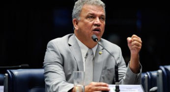 Petecão defende receita digital: “não sabemos que vem por aí”