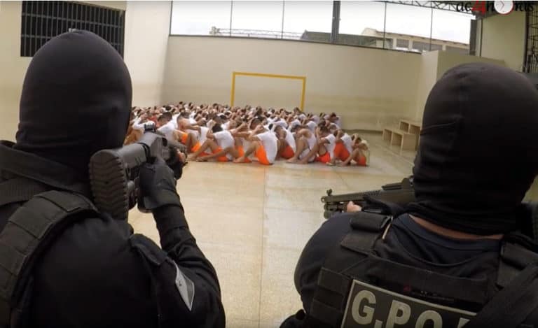 Justiça do Acre realizará mutirão carcerário em Cruzeiro do Sul