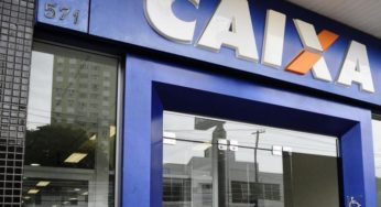 Agências da Caixa não abrem neste sábado para saques do auxílio ou FGTS