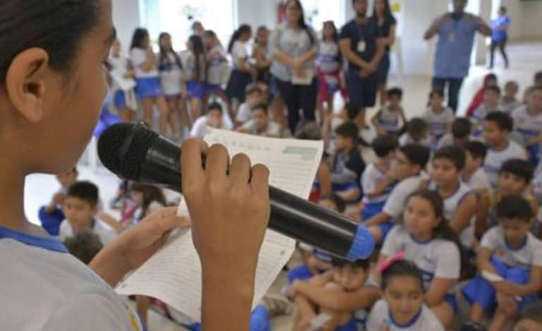SESC abre 15 vagas mediante sorteio para educação infantil, em Rio Branco