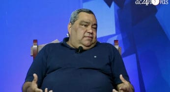 Sabe jogar o jogo político